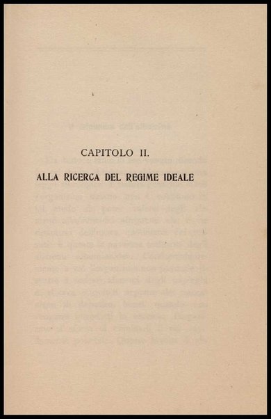 Come si deve mangiare : saggio di fisiologia volgarizzata / Alessandro Clerici (Dott. RV)