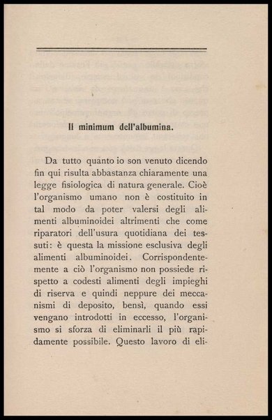 Come si deve mangiare : saggio di fisiologia volgarizzata / Alessandro Clerici (Dott. RV)