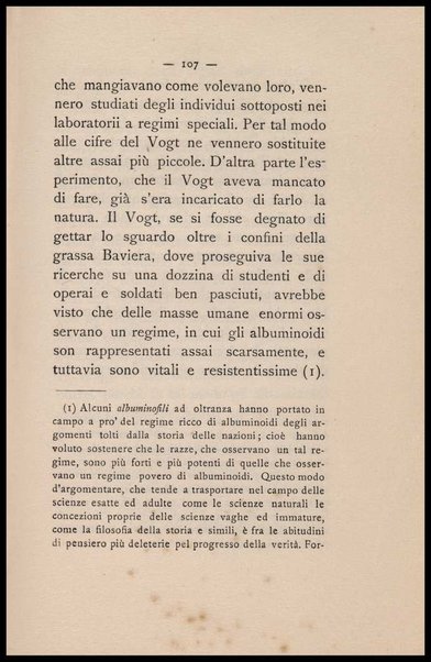 Come si deve mangiare : saggio di fisiologia volgarizzata / Alessandro Clerici (Dott. RV)