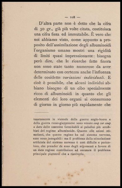 Come si deve mangiare : saggio di fisiologia volgarizzata / Alessandro Clerici (Dott. RV)