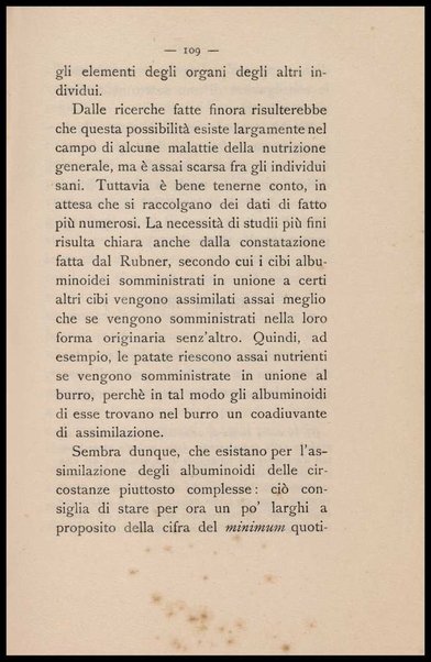 Come si deve mangiare : saggio di fisiologia volgarizzata / Alessandro Clerici (Dott. RV)