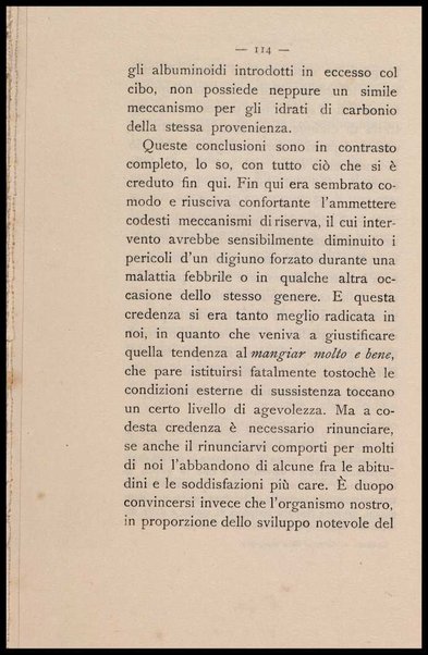 Come si deve mangiare : saggio di fisiologia volgarizzata / Alessandro Clerici (Dott. RV)