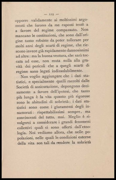 Come si deve mangiare : saggio di fisiologia volgarizzata / Alessandro Clerici (Dott. RV)