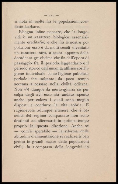 Come si deve mangiare : saggio di fisiologia volgarizzata / Alessandro Clerici (Dott. RV)