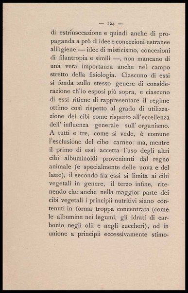 Come si deve mangiare : saggio di fisiologia volgarizzata / Alessandro Clerici (Dott. RV)