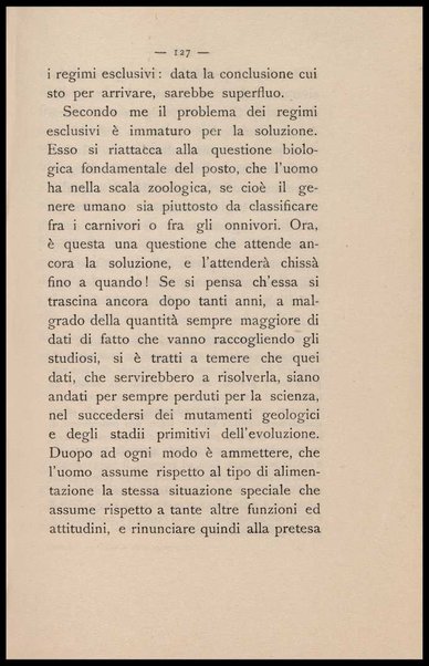 Come si deve mangiare : saggio di fisiologia volgarizzata / Alessandro Clerici (Dott. RV)