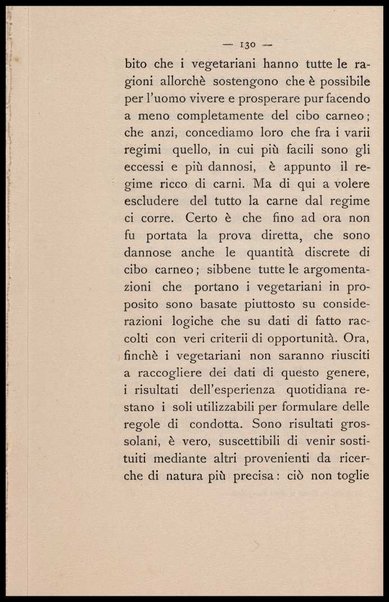 Come si deve mangiare : saggio di fisiologia volgarizzata / Alessandro Clerici (Dott. RV)
