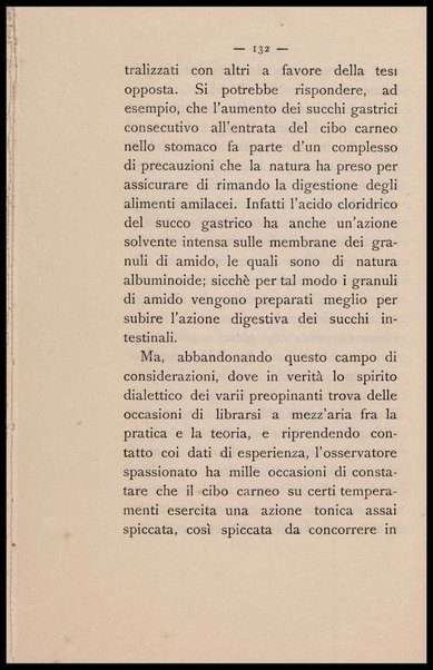 Come si deve mangiare : saggio di fisiologia volgarizzata / Alessandro Clerici (Dott. RV)