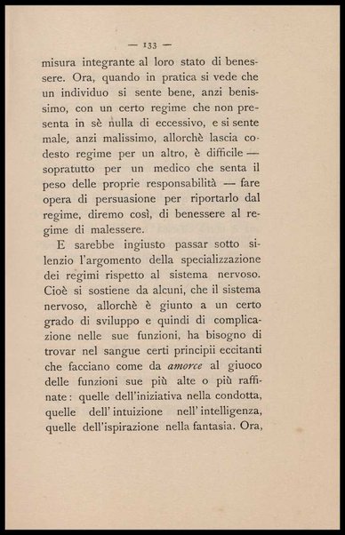 Come si deve mangiare : saggio di fisiologia volgarizzata / Alessandro Clerici (Dott. RV)