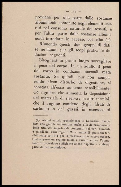 Come si deve mangiare : saggio di fisiologia volgarizzata / Alessandro Clerici (Dott. RV)