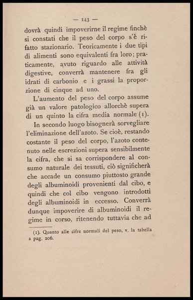 Come si deve mangiare : saggio di fisiologia volgarizzata / Alessandro Clerici (Dott. RV)