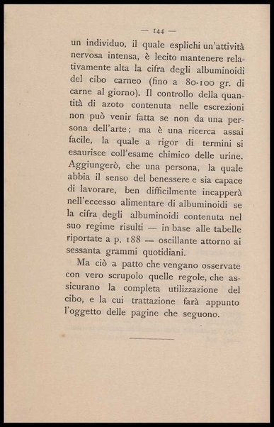 Come si deve mangiare : saggio di fisiologia volgarizzata / Alessandro Clerici (Dott. RV)