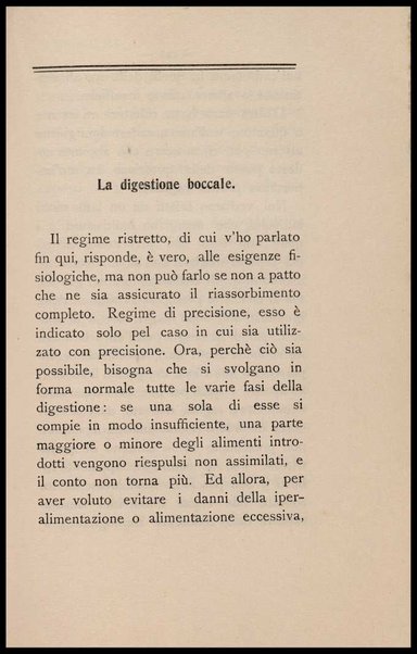 Come si deve mangiare : saggio di fisiologia volgarizzata / Alessandro Clerici (Dott. RV)