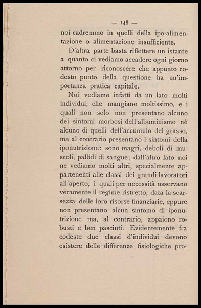 Come si deve mangiare : saggio di fisiologia volgarizzata / Alessandro Clerici (Dott. RV)