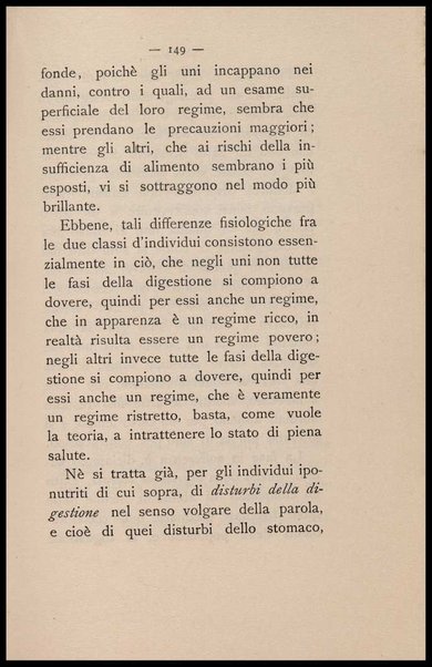 Come si deve mangiare : saggio di fisiologia volgarizzata / Alessandro Clerici (Dott. RV)