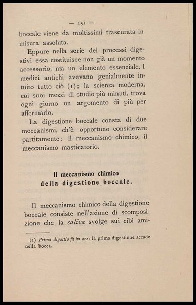 Come si deve mangiare : saggio di fisiologia volgarizzata / Alessandro Clerici (Dott. RV)