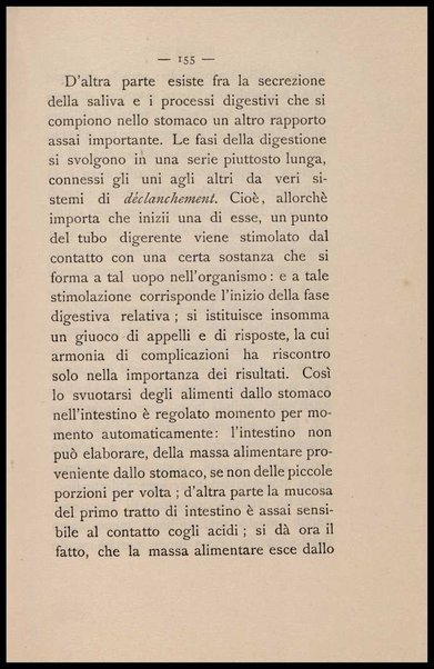 Come si deve mangiare : saggio di fisiologia volgarizzata / Alessandro Clerici (Dott. RV)