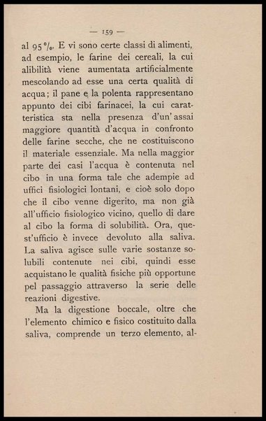 Come si deve mangiare : saggio di fisiologia volgarizzata / Alessandro Clerici (Dott. RV)