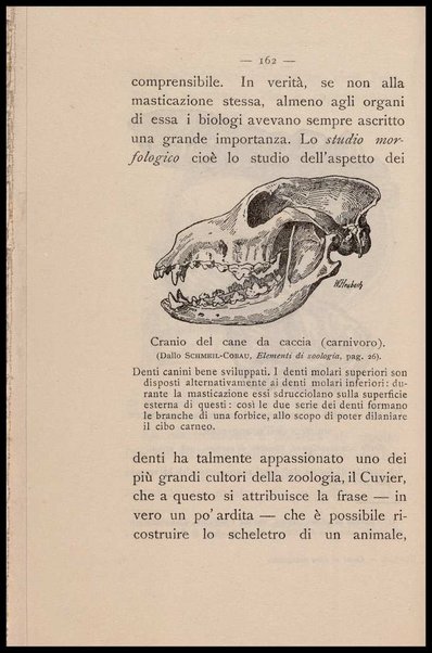 Come si deve mangiare : saggio di fisiologia volgarizzata / Alessandro Clerici (Dott. RV)