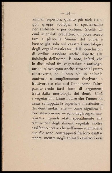 Come si deve mangiare : saggio di fisiologia volgarizzata / Alessandro Clerici (Dott. RV)