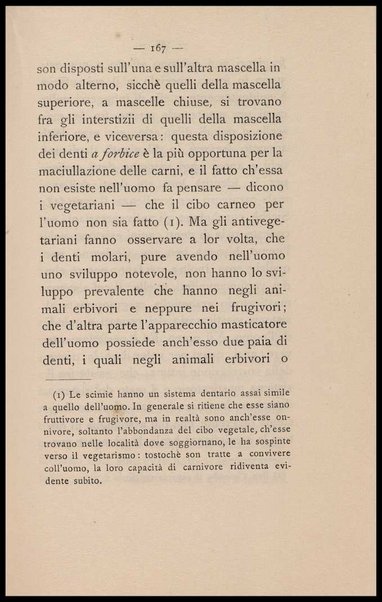 Come si deve mangiare : saggio di fisiologia volgarizzata / Alessandro Clerici (Dott. RV)
