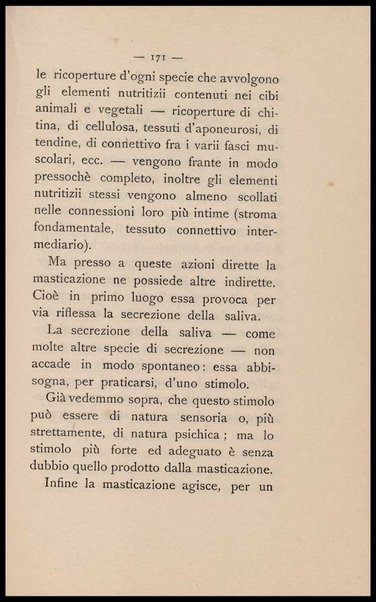 Come si deve mangiare : saggio di fisiologia volgarizzata / Alessandro Clerici (Dott. RV)