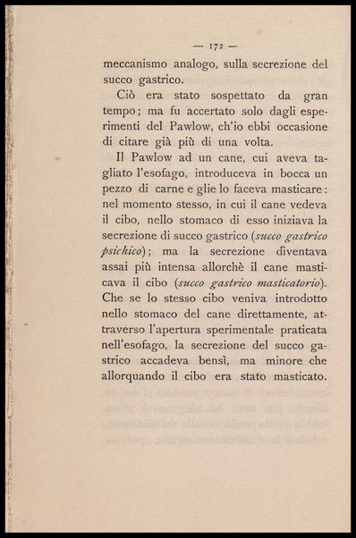 Come si deve mangiare : saggio di fisiologia volgarizzata / Alessandro Clerici (Dott. RV)