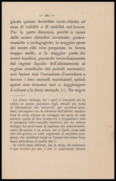Come si deve mangiare : saggio di fisiologia volgarizzata / Alessandro Clerici (Dott. RV)