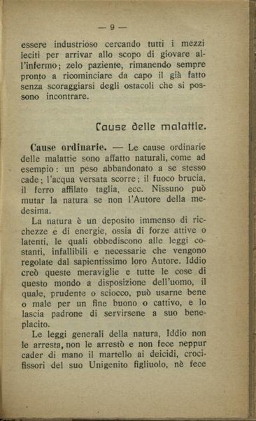 Guida pratica popolare per l'assistenza morale religiosa degli ammalati / Anacleto Ghione