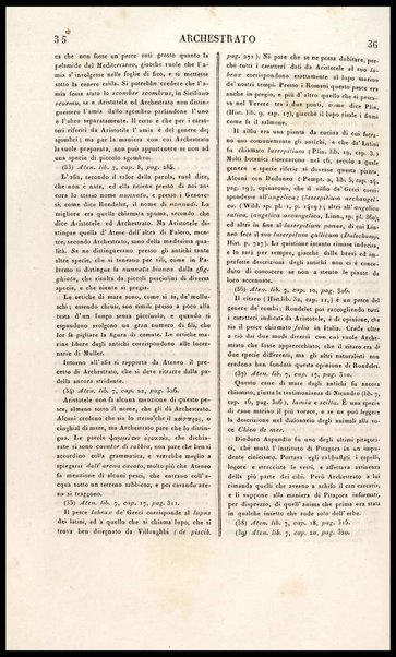 Gastronomia / di Archestrato ; frammenti tradotti da Domenico Scinà