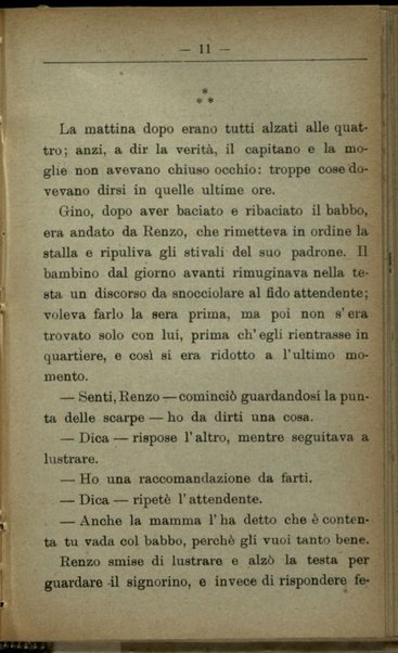 Fedeltà : racconto patriottico / Gisella Gatteschi