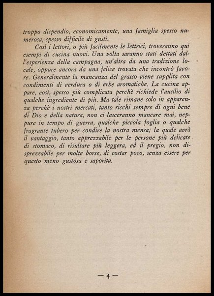 Cucina in tempo di guerra : 250 ricette di cucina e vari consigli pratici per preparare una buona mensa / a cura di R. Petrali Cicognara e A. Zuccardi Merli