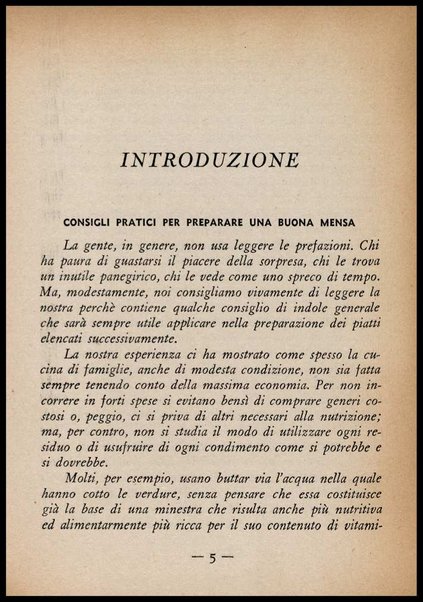 Cucina in tempo di guerra : 250 ricette di cucina e vari consigli pratici per preparare una buona mensa / a cura di R. Petrali Cicognara e A. Zuccardi Merli