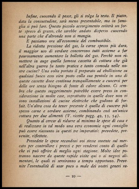 Cucina in tempo di guerra : 250 ricette di cucina e vari consigli pratici per preparare una buona mensa / a cura di R. Petrali Cicognara e A. Zuccardi Merli