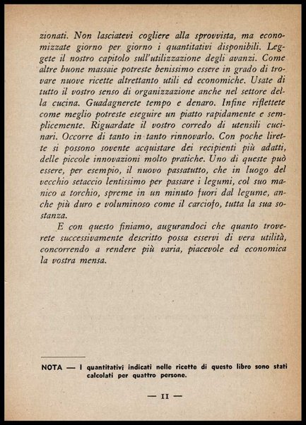 Cucina in tempo di guerra : 250 ricette di cucina e vari consigli pratici per preparare una buona mensa / a cura di R. Petrali Cicognara e A. Zuccardi Merli