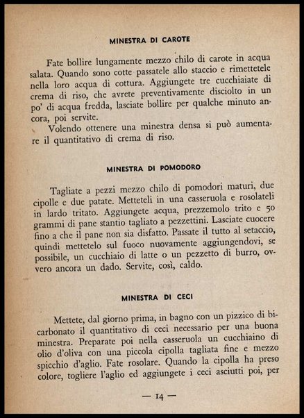 Cucina in tempo di guerra : 250 ricette di cucina e vari consigli pratici per preparare una buona mensa / a cura di R. Petrali Cicognara e A. Zuccardi Merli