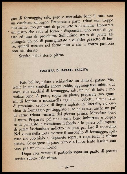 Cucina in tempo di guerra : 250 ricette di cucina e vari consigli pratici per preparare una buona mensa / a cura di R. Petrali Cicognara e A. Zuccardi Merli