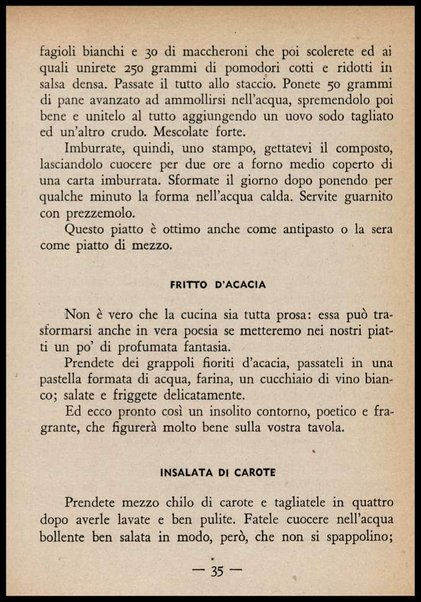 Cucina in tempo di guerra : 250 ricette di cucina e vari consigli pratici per preparare una buona mensa / a cura di R. Petrali Cicognara e A. Zuccardi Merli