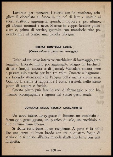 Cucina in tempo di guerra : 250 ricette di cucina e vari consigli pratici per preparare una buona mensa / a cura di R. Petrali Cicognara e A. Zuccardi Merli