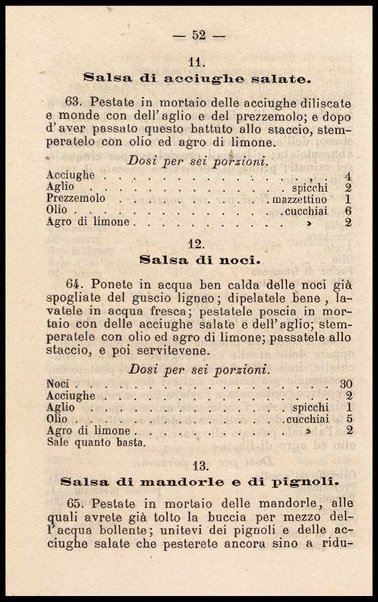 La cucina di strettissimo magro : senza carne, uova e latticini : composta a comodo del pubblico / per S. D. dei Minimi di S. Francesco di Paola [i.e. Gaspare Dellepiane]