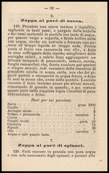 La cucina di strettissimo magro : senza carne, uova e latticini : composta a comodo del pubblico / per S. D. dei Minimi di S. Francesco di Paola [i.e. Gaspare Dellepiane]