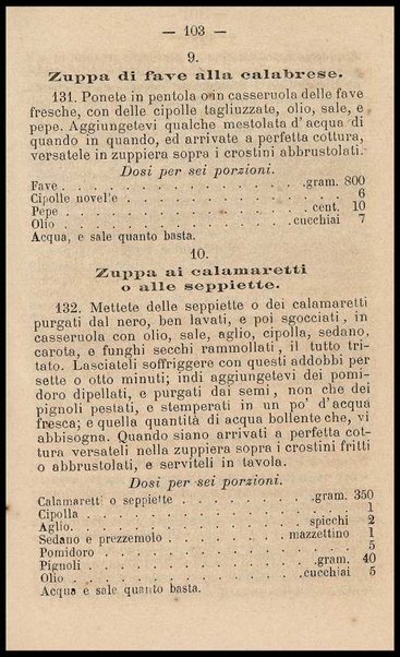 La cucina di strettissimo magro : senza carne, uova e latticini : composta a comodo del pubblico / per S. D. dei Minimi di S. Francesco di Paola [i.e. Gaspare Dellepiane]