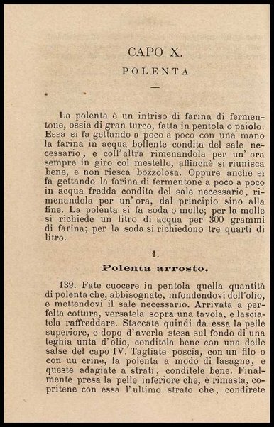 La cucina di strettissimo magro : senza carne, uova e latticini : composta a comodo del pubblico / per S. D. dei Minimi di S. Francesco di Paola [i.e. Gaspare Dellepiane]