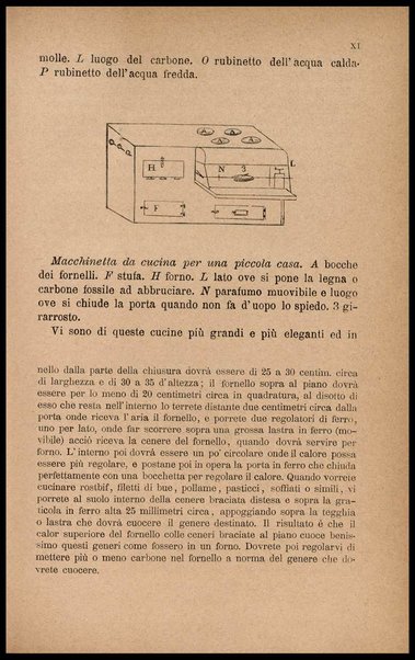 La gastronomia moderna : trattato generale della cucina, pasticceria, confettureria e credenza au uso degli alberghi, ristoratori e privati / di Giuseppe Sorbiatti