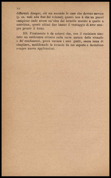 La gastronomia moderna : trattato generale della cucina, pasticceria, confettureria e credenza au uso degli alberghi, ristoratori e privati / di Giuseppe Sorbiatti