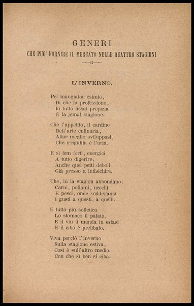 La gastronomia moderna : trattato generale della cucina, pasticceria, confettureria e credenza au uso degli alberghi, ristoratori e privati / di Giuseppe Sorbiatti