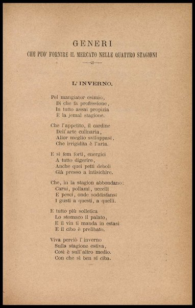 La gastronomia moderna : trattato generale della cucina, pasticceria, confettureria e credenza au uso degli alberghi, ristoratori e privati / di Giuseppe Sorbiatti