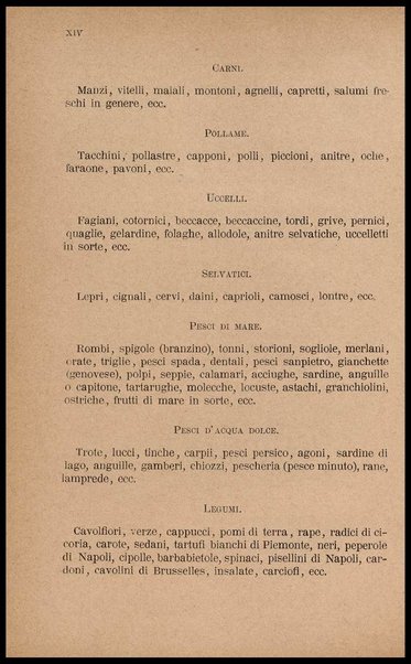 La gastronomia moderna : trattato generale della cucina, pasticceria, confettureria e credenza au uso degli alberghi, ristoratori e privati / di Giuseppe Sorbiatti