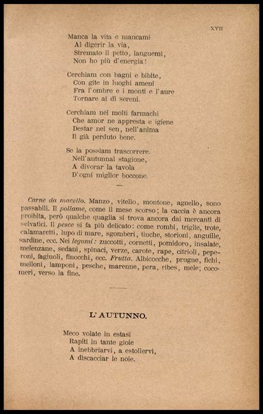 La gastronomia moderna : trattato generale della cucina, pasticceria, confettureria e credenza au uso degli alberghi, ristoratori e privati / di Giuseppe Sorbiatti