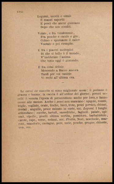 La gastronomia moderna : trattato generale della cucina, pasticceria, confettureria e credenza au uso degli alberghi, ristoratori e privati / di Giuseppe Sorbiatti